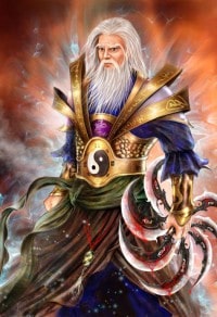 功夫巨星