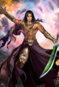 天驕聖尊