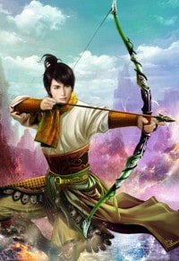 赵阳李安琪