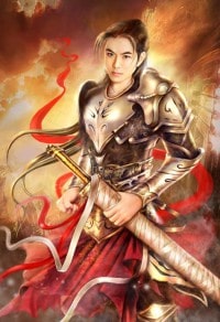 鬥羅:身為奶媽,帶把狙很合理吧