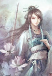 御前姝色