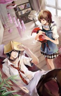(特殊传说同人)【特传】千年之约(冰漾)