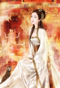 女配修仙路