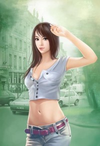 國漫的世界