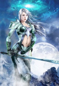 妖孽國師的病美人小鹹魚