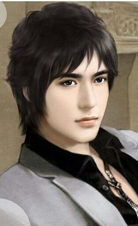 乡村按摩师