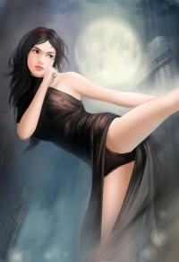 我爱上了美女上司