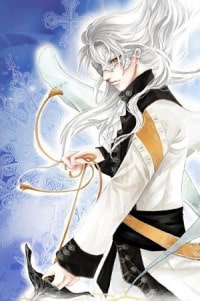 觊觎那只漂亮神明[快穿]